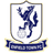 Enfield Town