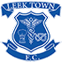 Leek Town