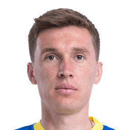 Serhiy Sydorchuk