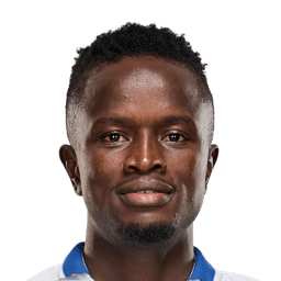Seydouba Cisse