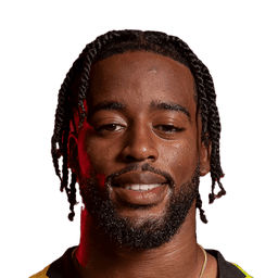 Shaqai Forde