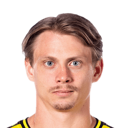 Simon Hedlund