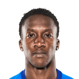 Siriki Dembele