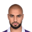 Sofyan Amrabat