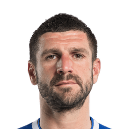 Stefan Mitrovic