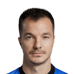 Stefan Mugosa