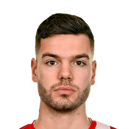 Stefan Radosavljevic