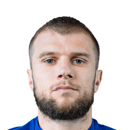 Stefan Ristovski