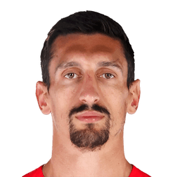 Stefan Savic