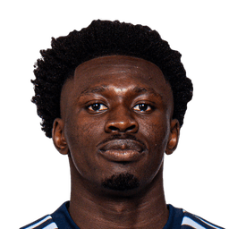 Stephen Afrifa