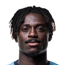 Stephen Odey