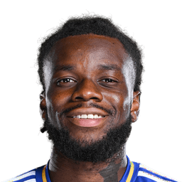 Stephy Mavididi