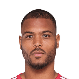 Steve Mounie