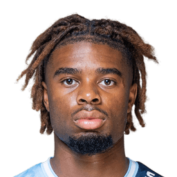 Steve Ngoura