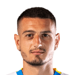 Anthony Partipilo
