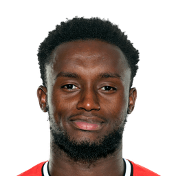 Steven Sessegnon