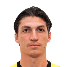 Steven Zuber