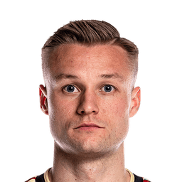 Stian Gregersen