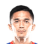 Sunil Chhetri