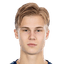 Theo Bergvall