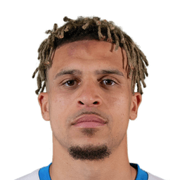 Theo Vassell
