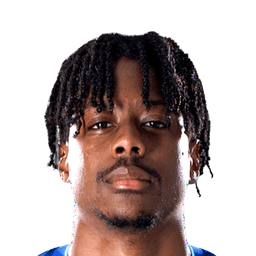 Thierno Balde