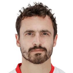 Thomas Delaney