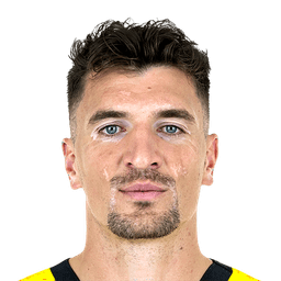 Thomas Meunier