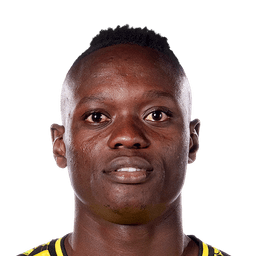 Timothy Noor Ouma