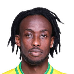 Tino Kadewere