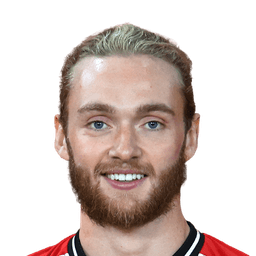Tom Davies