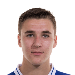 Tyler Bindon