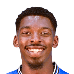 Tyreeq Bakinson