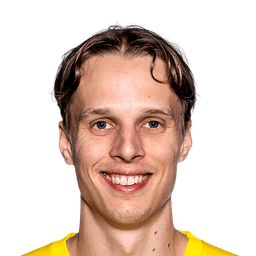 Ulrik Saltnes