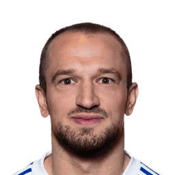 Veton Berisha