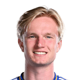 Victor Kristiansen