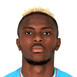 Victor Osimhen