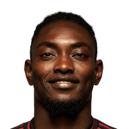 Victor Olatunji