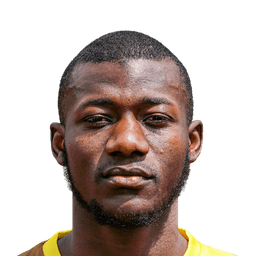 Aboubakary Koita