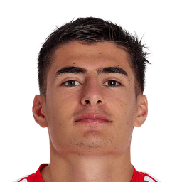 Antonio Silva