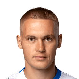 Vitaliy Buyalskyi