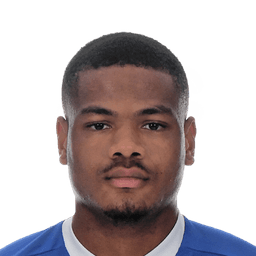 Vontae Daley-Campbell