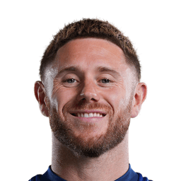 Wes Burns