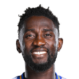 Wilfred Ndidi