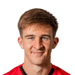 Will Johnson