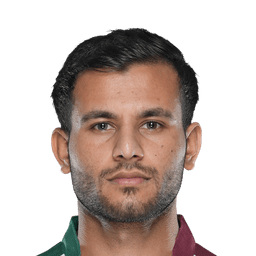 Anwar Ali