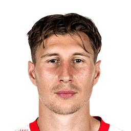 Willi Orban