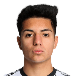 Williams Alarcon