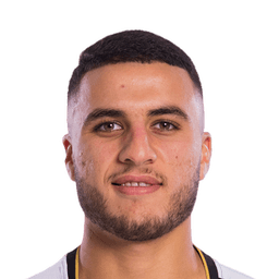 Yacine Titraoui