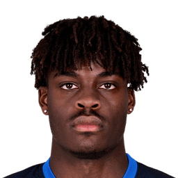 Yann Aurel Bisseck